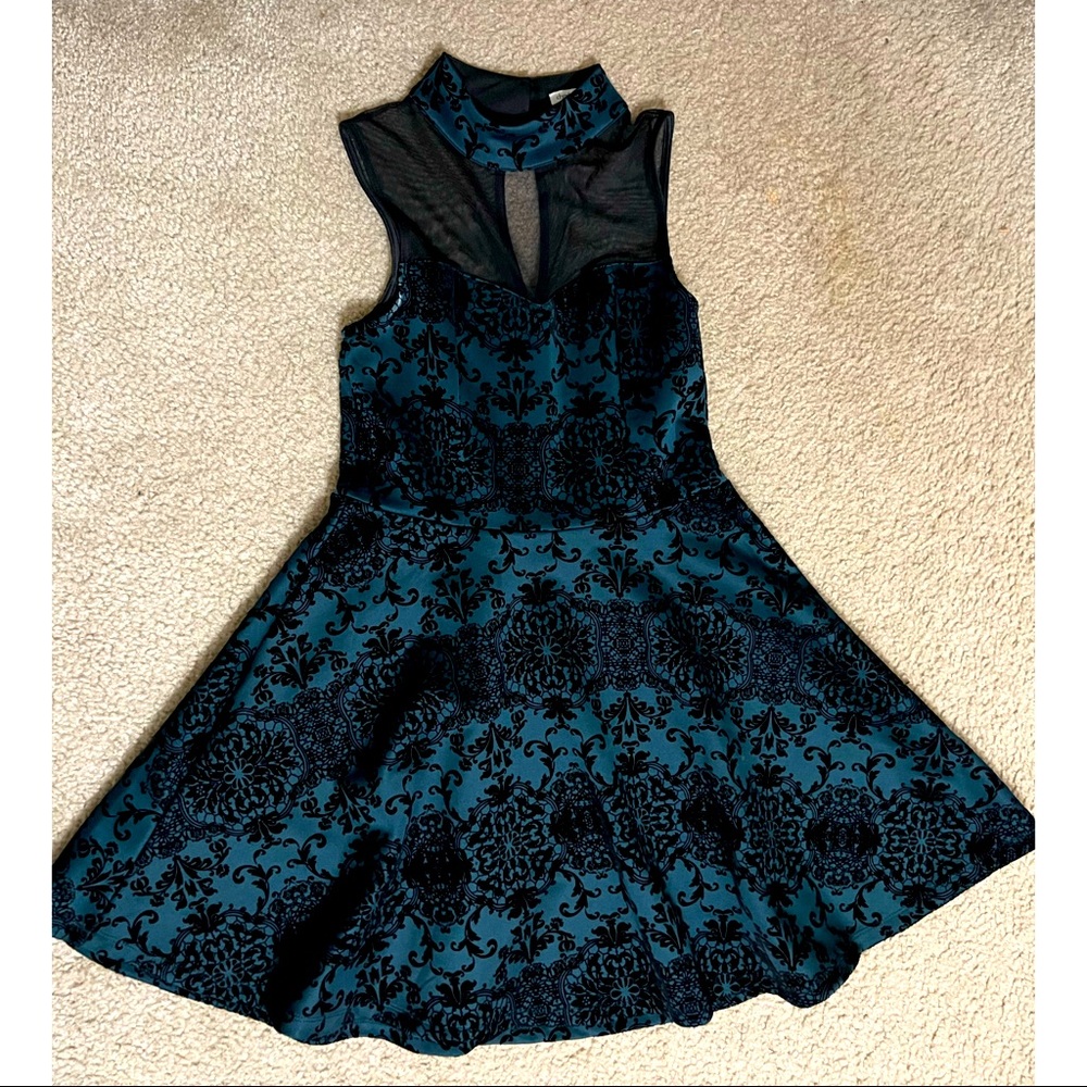 Cute Dress